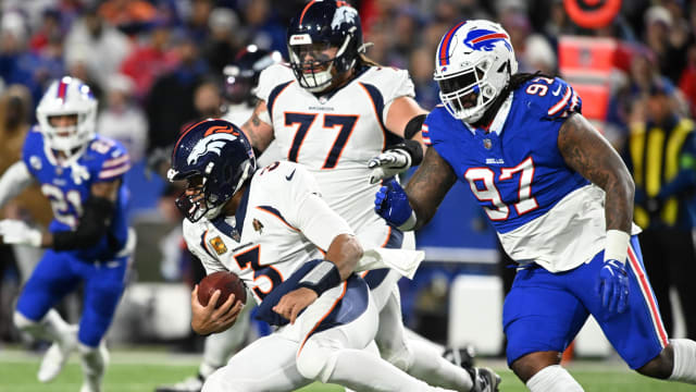 russell wilson denver broncos 